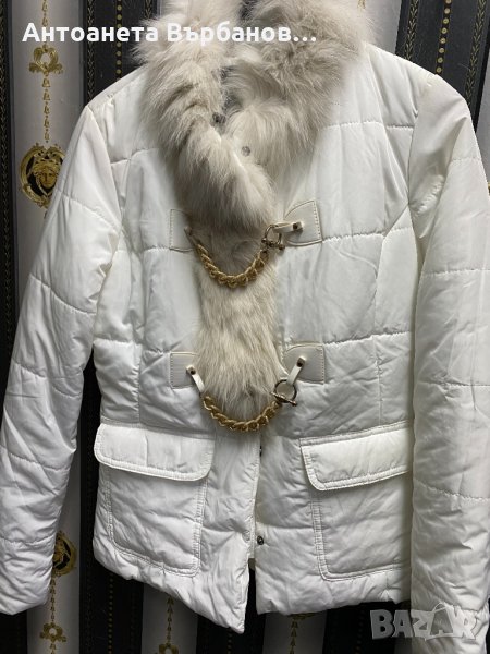 Яке, снимка 1