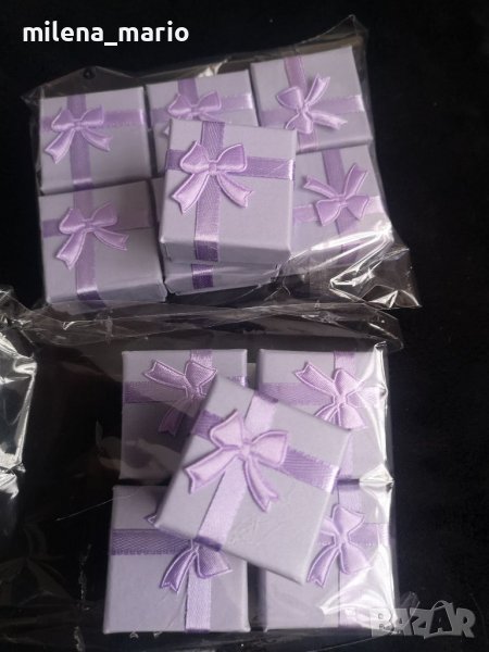 Подаръчна кутия за бижута , снимка 1