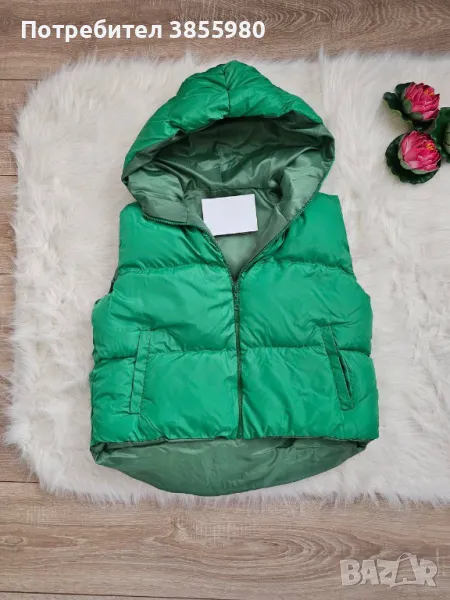 Дамски елек , снимка 1