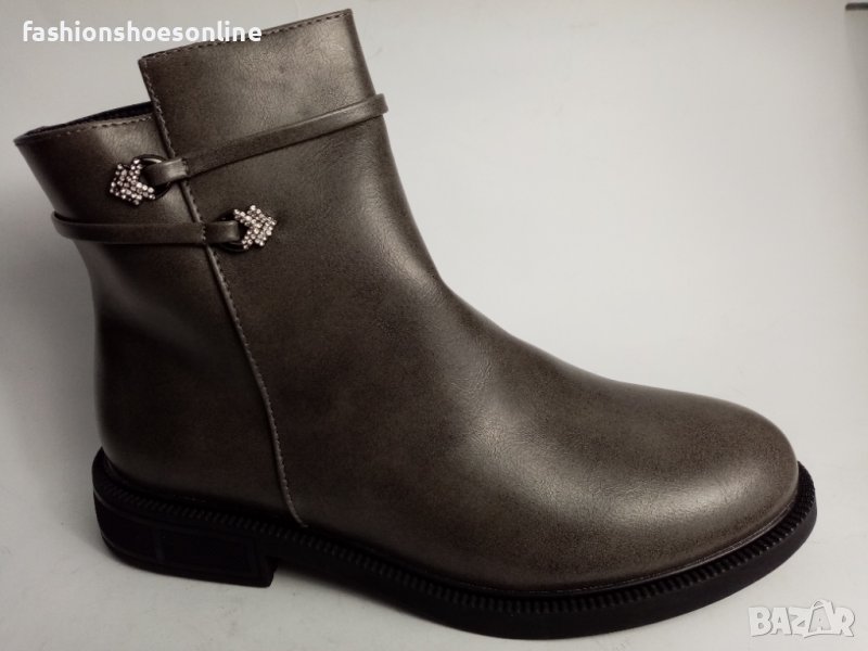 Дамски боти - 263., снимка 1