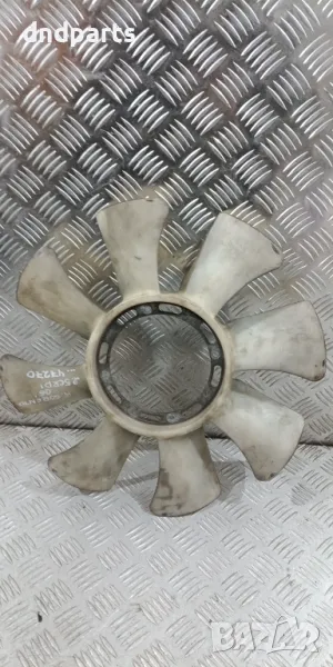 Виско перка Kia Sorento 2.5CRDi 2006г.	, снимка 1