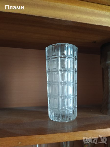 Ваза за цветя , снимка 1