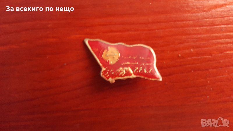 значка , снимка 1