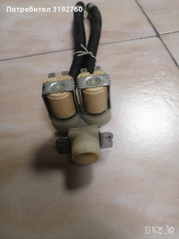 Клапан, снимка 1