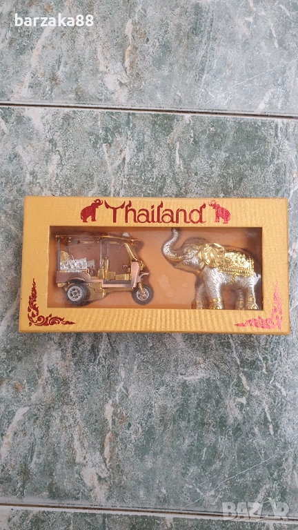 Сувенир Тайланд НОВ, снимка 1