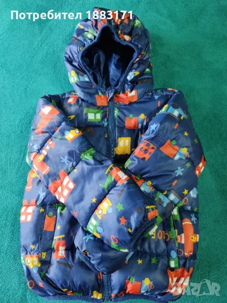Детско яке , снимка 1