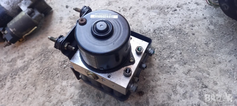 ABS помпа Citroen C5, снимка 1