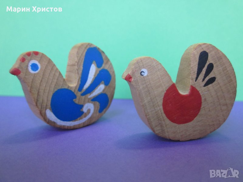 Киндер стари играчки kinder surprise-O-Ei-A, снимка 1