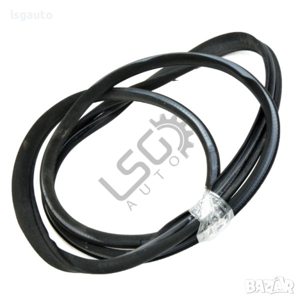 Уплътнение предна дясна врата Mercedes-Benz C-Class 204 (W/S/C)(2007-2014) ID: 98367, снимка 1