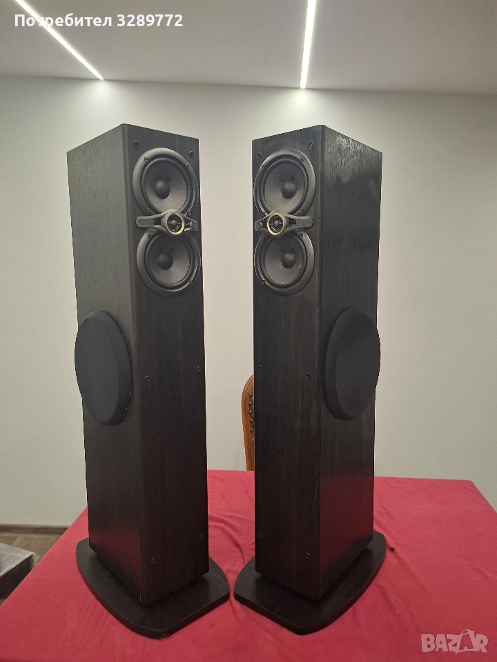 тонколони , снимка 1