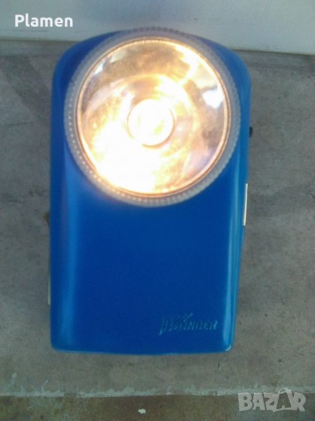 Старо фенерче Вондер, снимка 1