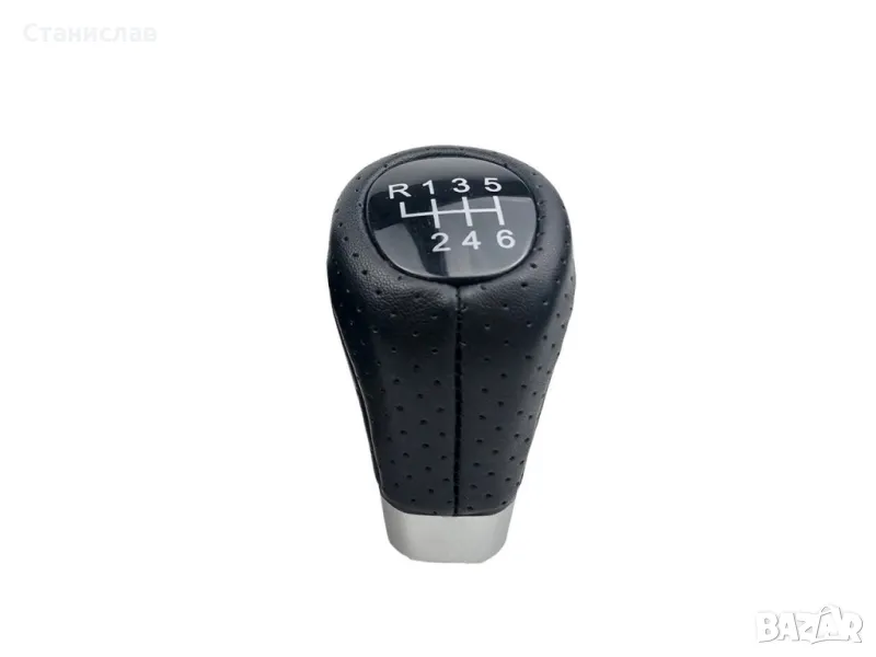 Топка за скоростен лост за BMW X3 E83 (2003-2010), снимка 1