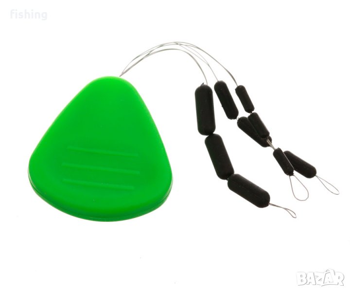 Волфрамово утежнение Carp Pro Tungsten Sinker, снимка 1