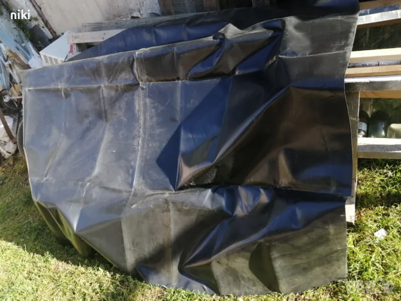 Винил , снимка 1