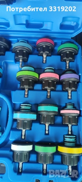 куфар, снимка 1