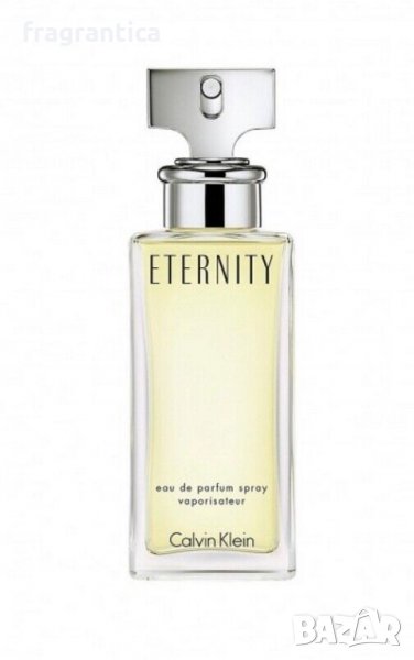 Calvin Klein Eternity EDP 50ml парфюмна вода за жени, снимка 1