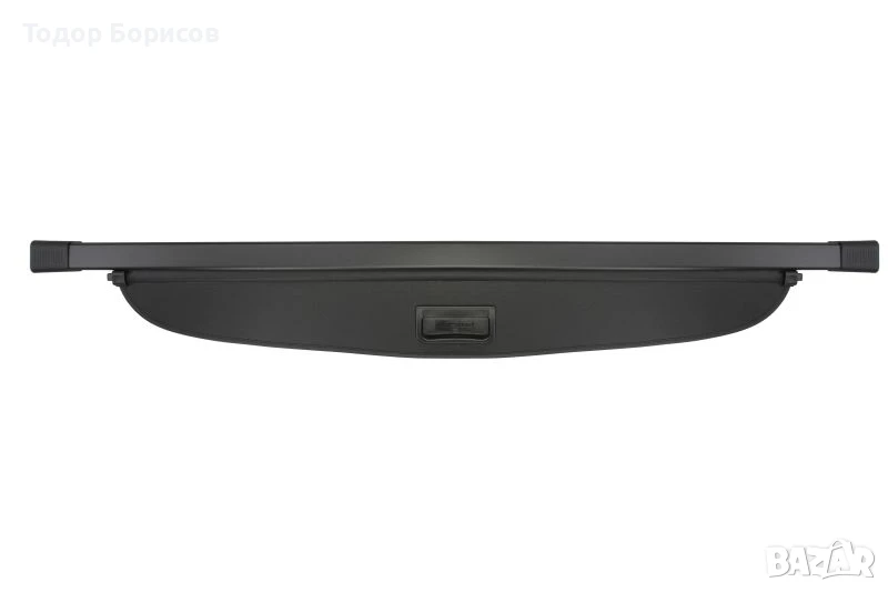 Щора багажник за MERCEDES M/ML-KLASA W166 2011-2015, снимка 1