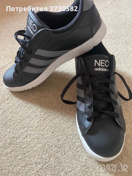 Кецове Adidas Neo 41 номер, снимка 1