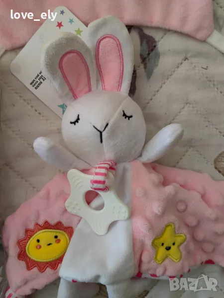 Бебешки играчки - нови, снимка 1