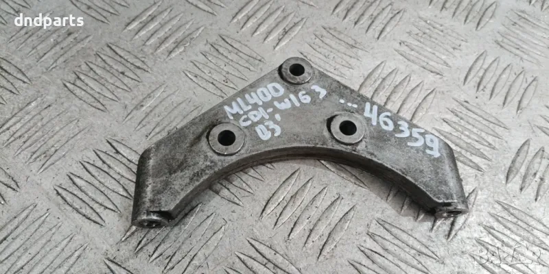 Планка Mercedes ML400 CDI W163 2003г.	, снимка 1