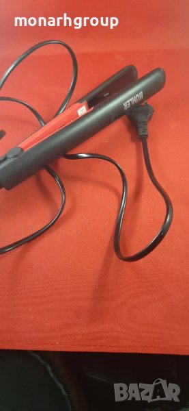 Преса MUHLER, снимка 1