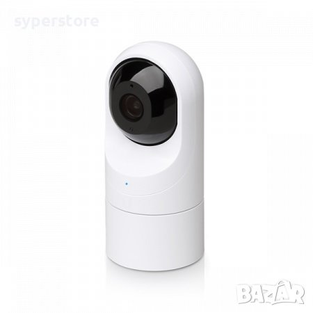 Камера за видеонаблюдение Безжична UniFi G3 Flex Full HD 1080p Мини куполна за вътрешни и външни инс, снимка 1