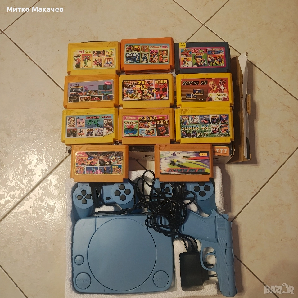 игра, снимка 1