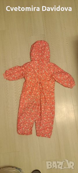 Детски космонавт , снимка 1