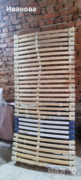 Подматрачна рамка 90х200, снимка 1