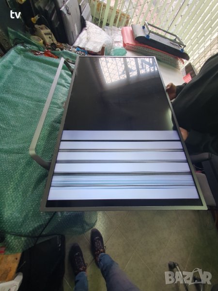  Philips 50PUS6262/12 на части - 715G8709-M01-B00-005K / 715G8672-P02-000-002H, снимка 1