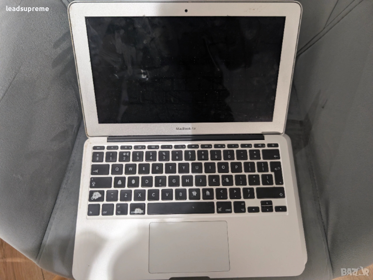 MacBook Pro Air A1370 A1425 A1708 A1534 A1278, снимка 1
