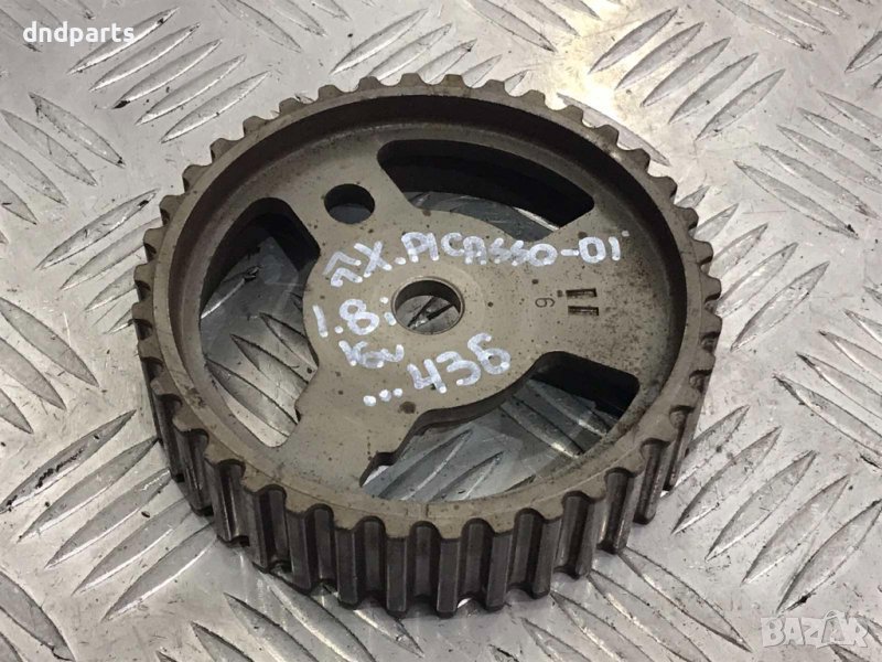 Зъбно колело Citroen Xsara Picasso 1.8i,16v,2001г., снимка 1