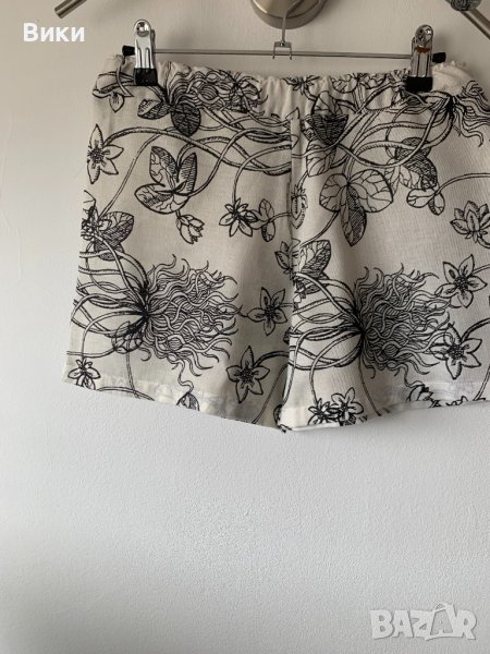 Къс панталон, снимка 1