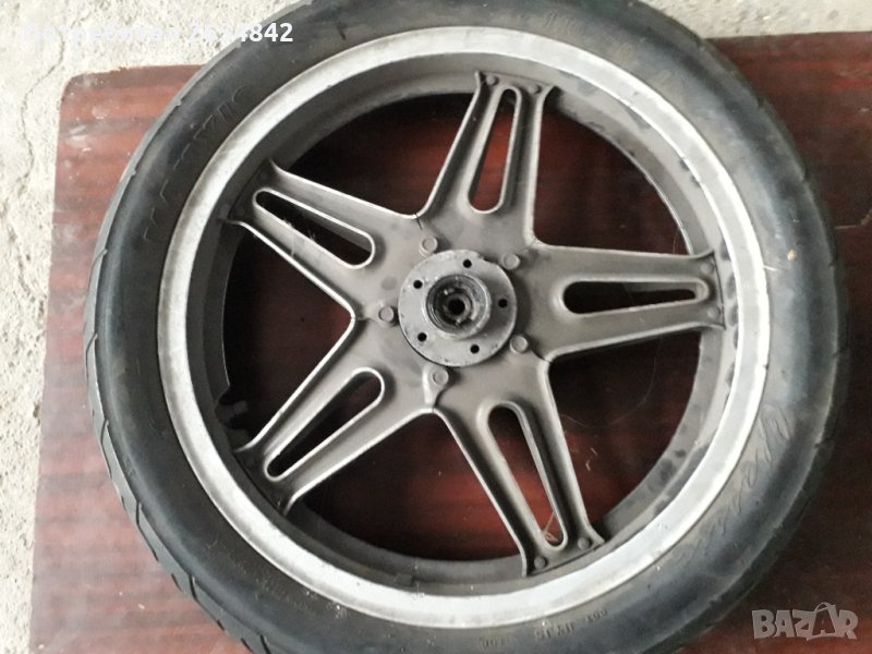 Джанти за Honda Gold Wing 1100, снимка 1