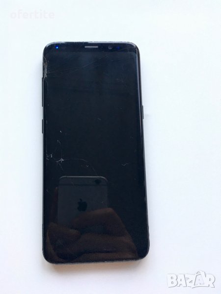 📱 Samsung S8 ✅ G950F, снимка 1
