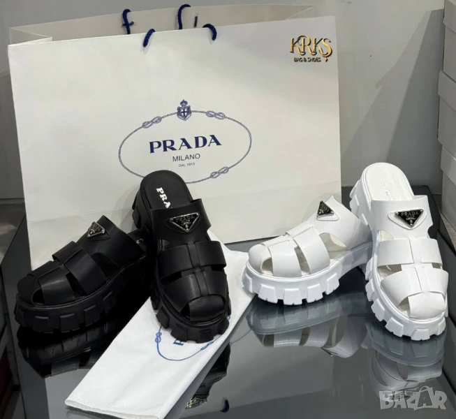чехли prada, снимка 1