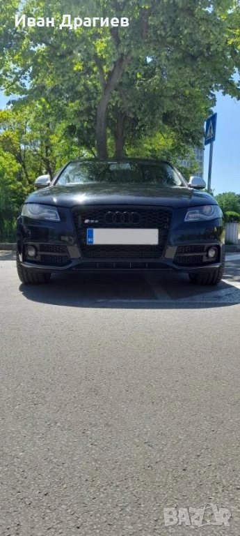AUDI A4 B8 2.0 TDI., снимка 1