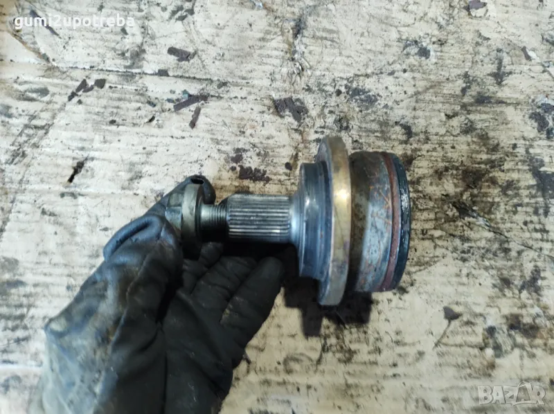 Каре Предно Ляво Mercedes W211 E class Tmodel 4matic 320CDI, снимка 1