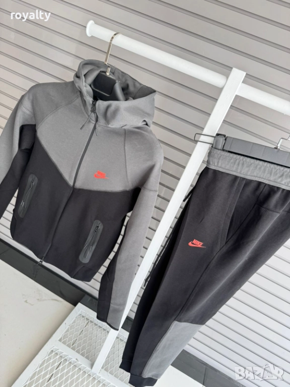 Nike Tech Мъжки Спортен Екип , снимка 1
