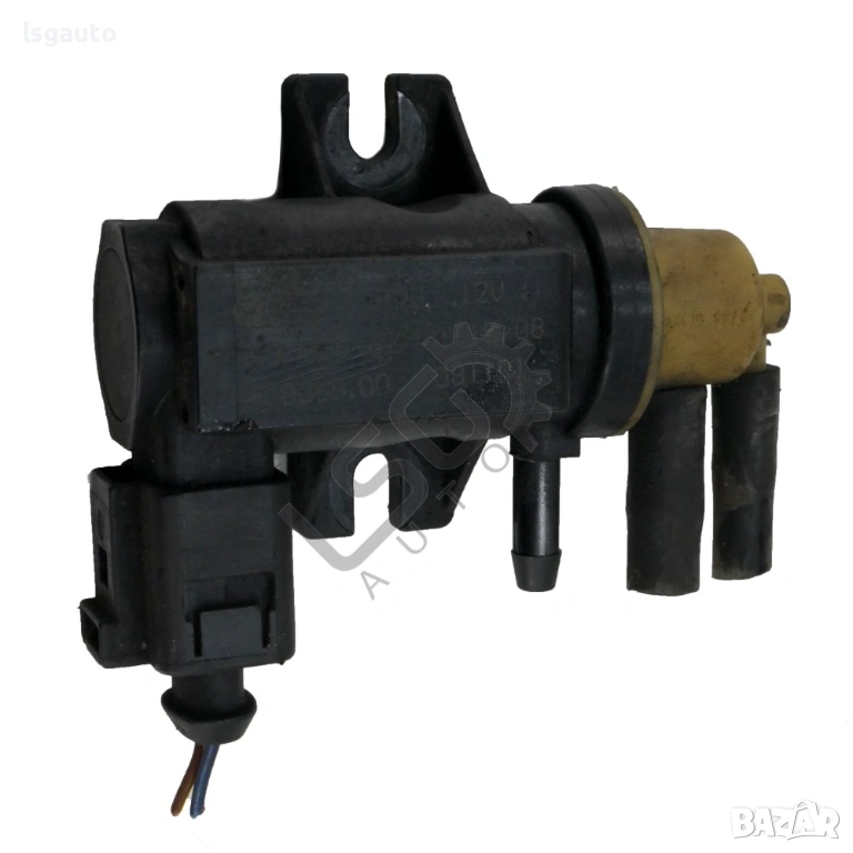 Вакуум клапан Volkswagen Passat (B6) 2005-2011 ID: 157818, снимка 1