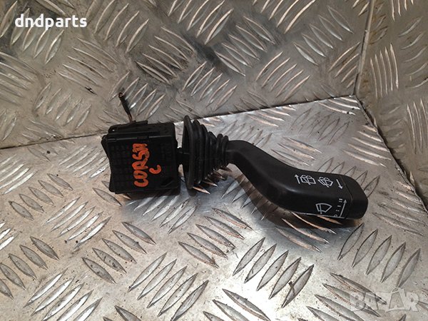 Лостче чистачки за Opel Corsa C, 2001г., снимка 1