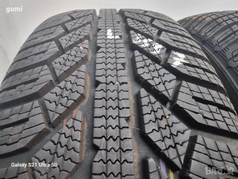 4бр зимни гуми 195/60/15 SEMPERIT L03597 , снимка 1