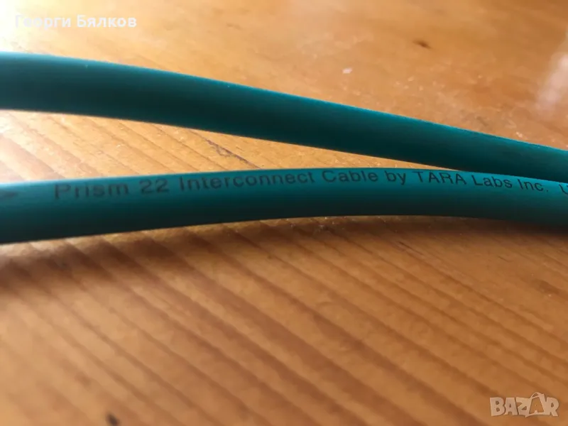 Tara Labs, снимка 1