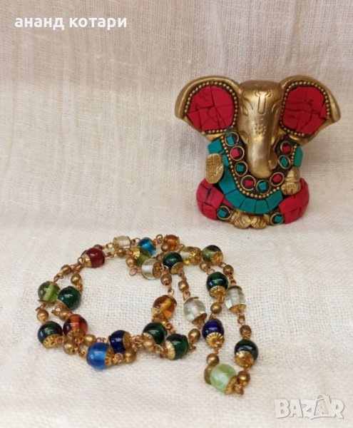 Навратна мала, снимка 1