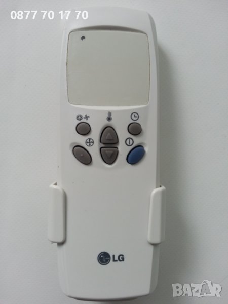 Дистанционни за климатици:Gree,Samsung и LG , снимка 1