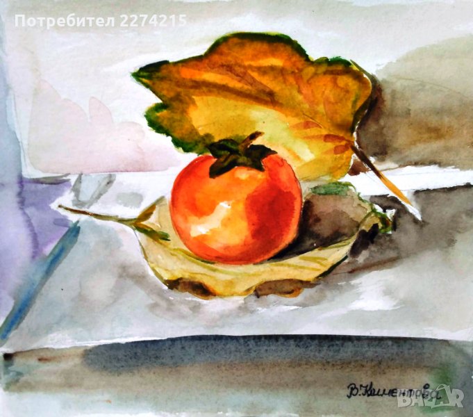 Райска ябълка, снимка 1