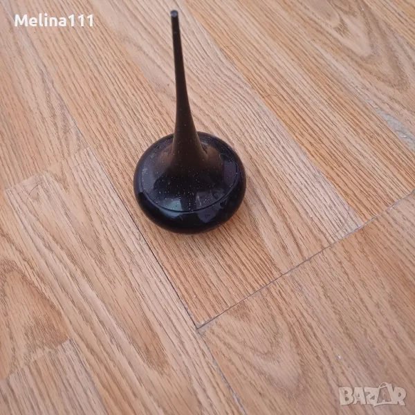 празно шише edp, снимка 1