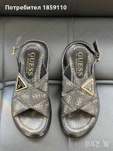 дамски сандали , снимка 1