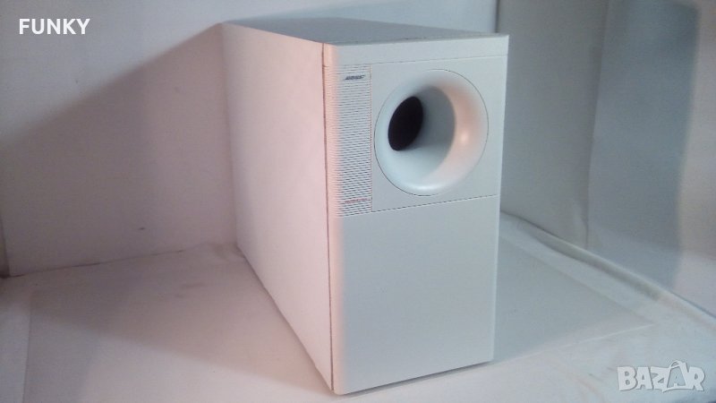 Bose Acoustimass 5 Series III Subwoofer, снимка 1