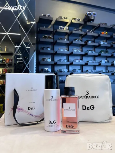 Парфюмни комплекти , снимка 1